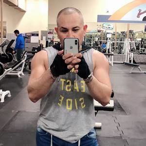 Meet your Posher, Hugo